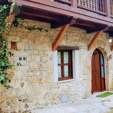 Vivienda Vacacional El Ventanuco Buelna Zewnętrze zdjęcie