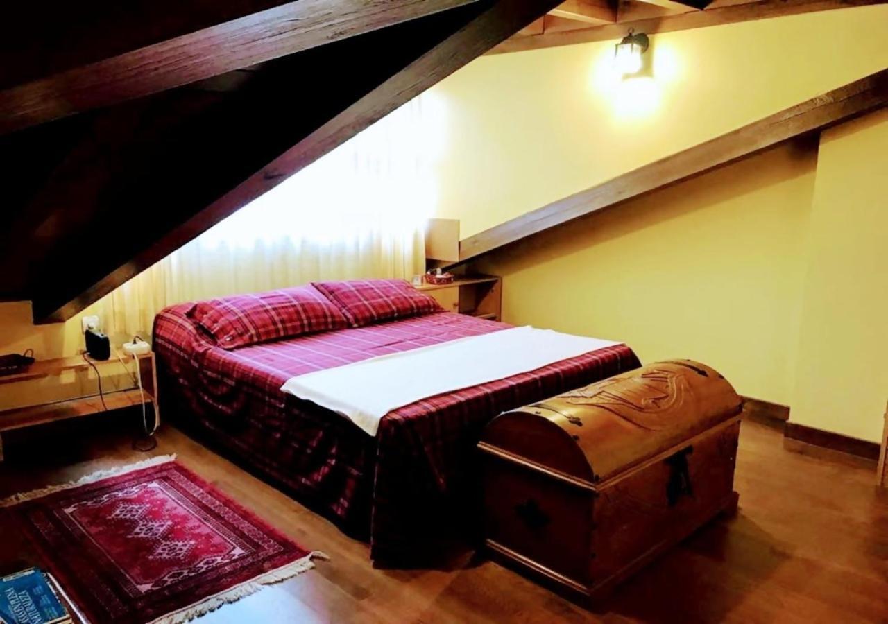 Vivienda Vacacional El Ventanuco Buelna Zewnętrze zdjęcie