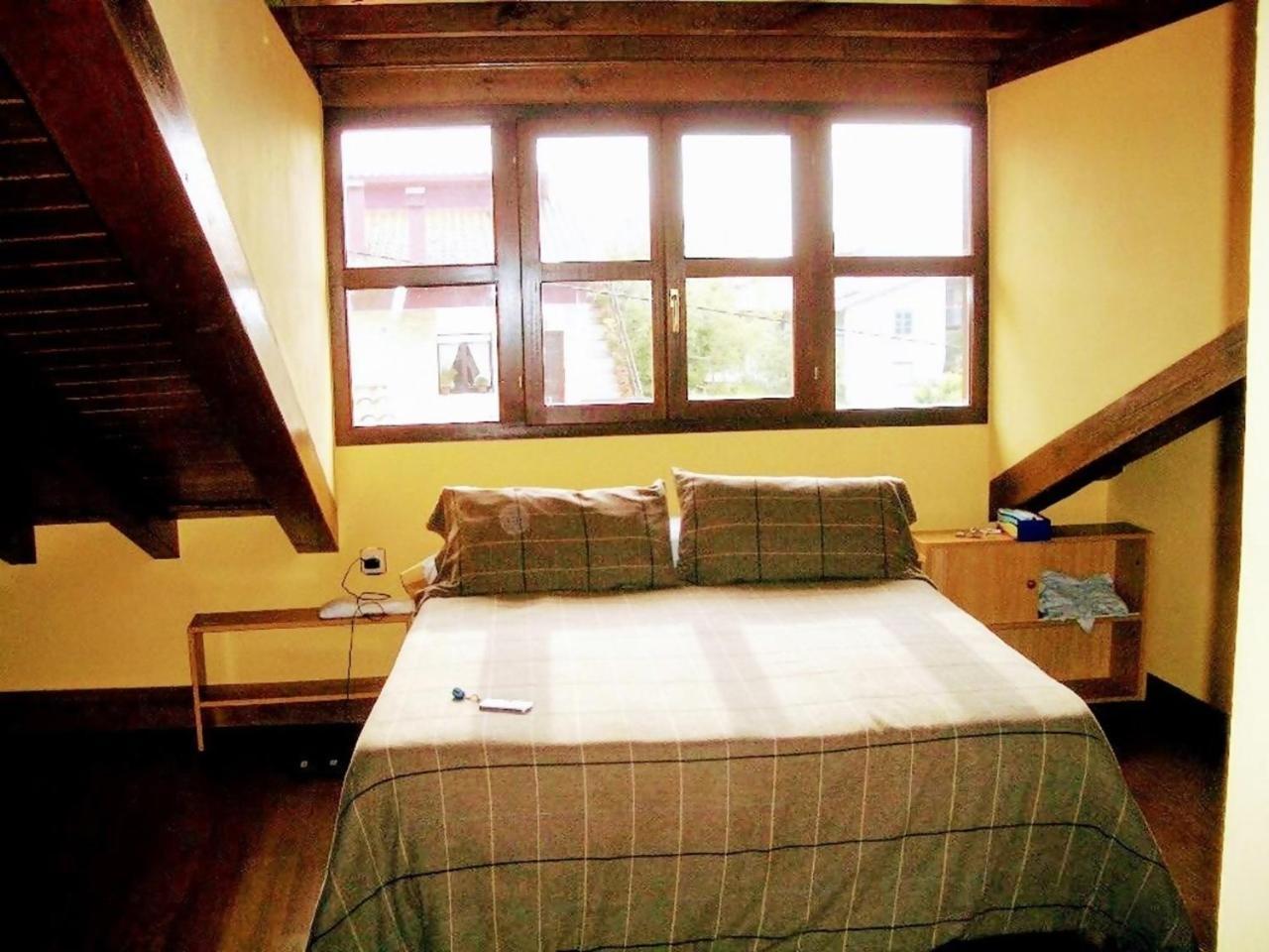 Vivienda Vacacional El Ventanuco Buelna Zewnętrze zdjęcie