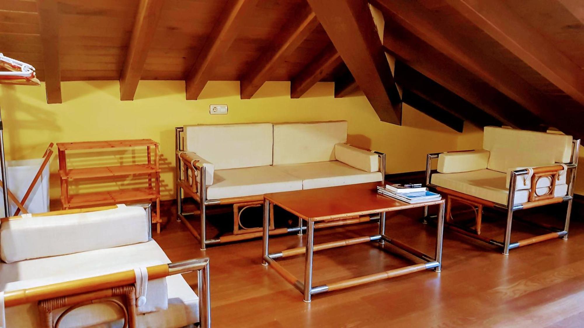 Vivienda Vacacional El Ventanuco Buelna Zewnętrze zdjęcie