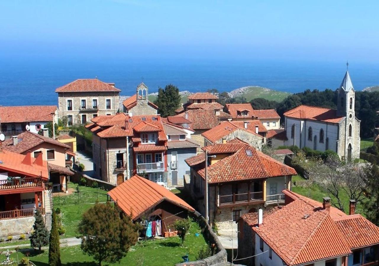 Vivienda Vacacional El Ventanuco Buelna Zewnętrze zdjęcie