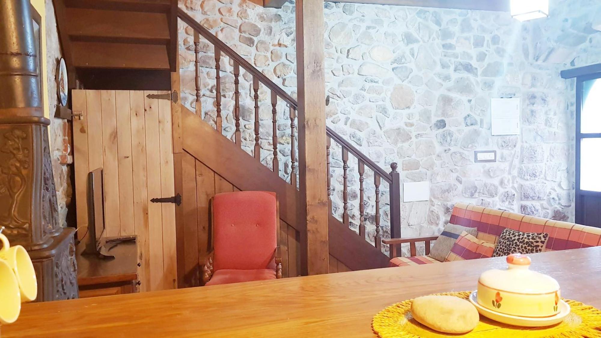 Vivienda Vacacional El Ventanuco Buelna Zewnętrze zdjęcie