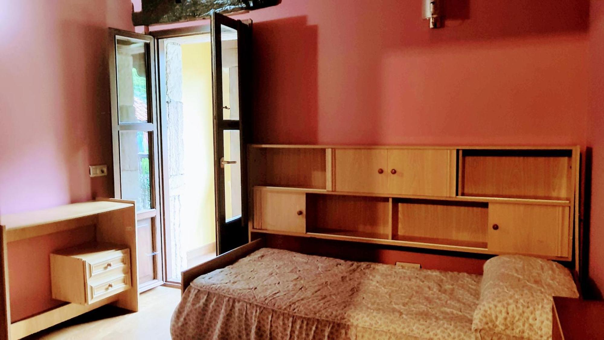 Vivienda Vacacional El Ventanuco Buelna Zewnętrze zdjęcie