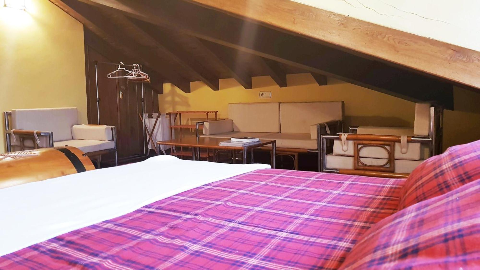 Vivienda Vacacional El Ventanuco Buelna Zewnętrze zdjęcie