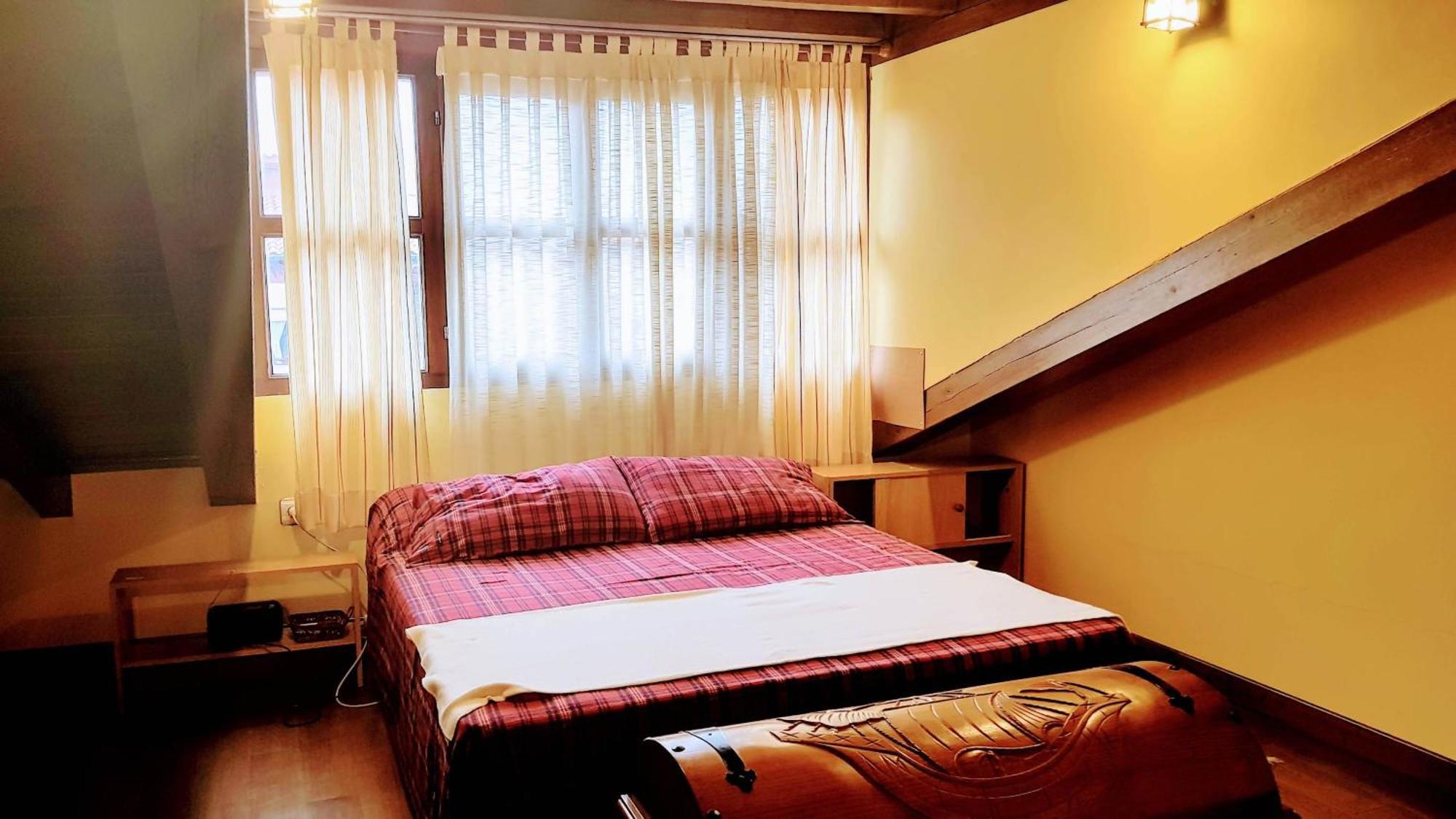 Vivienda Vacacional El Ventanuco Buelna Zewnętrze zdjęcie