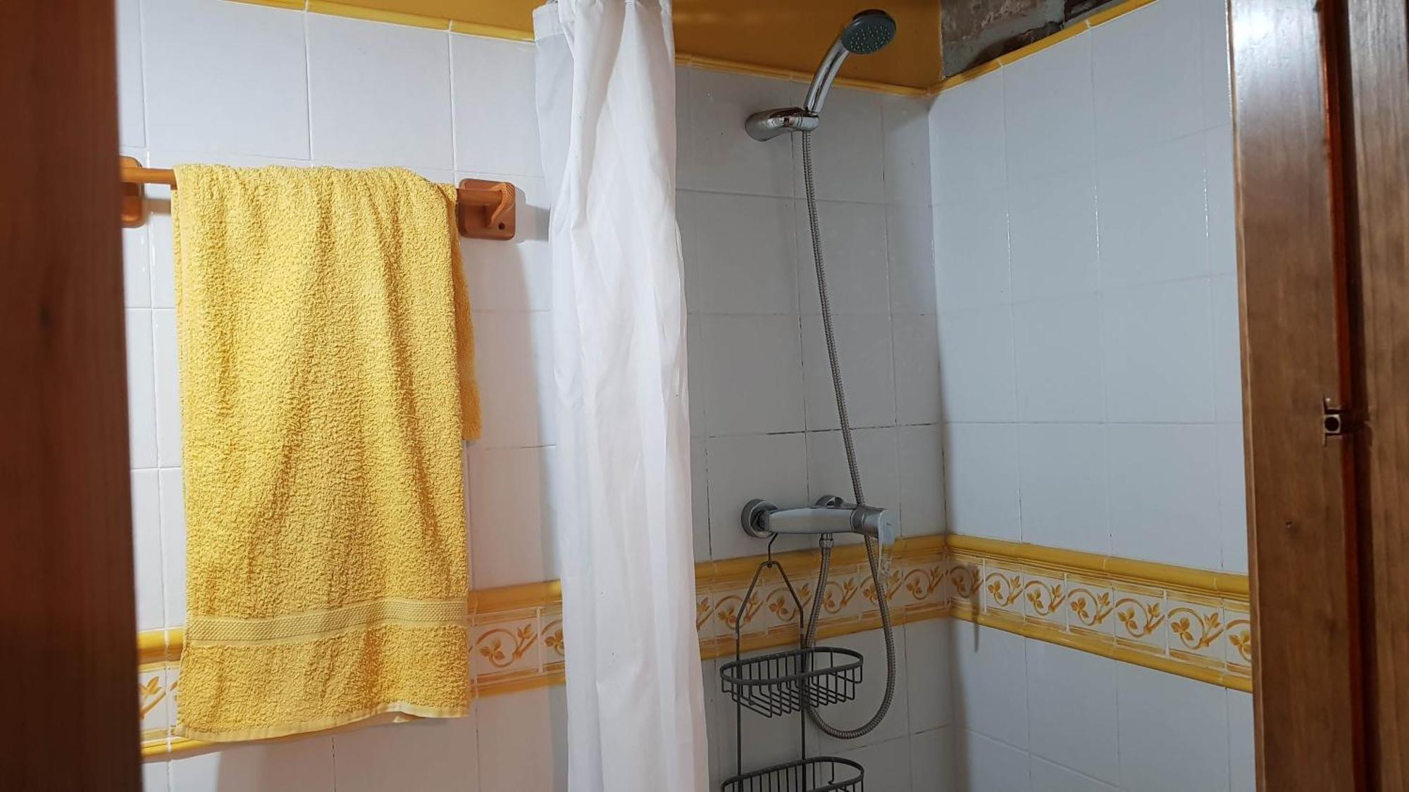 Vivienda Vacacional El Ventanuco Buelna Zewnętrze zdjęcie