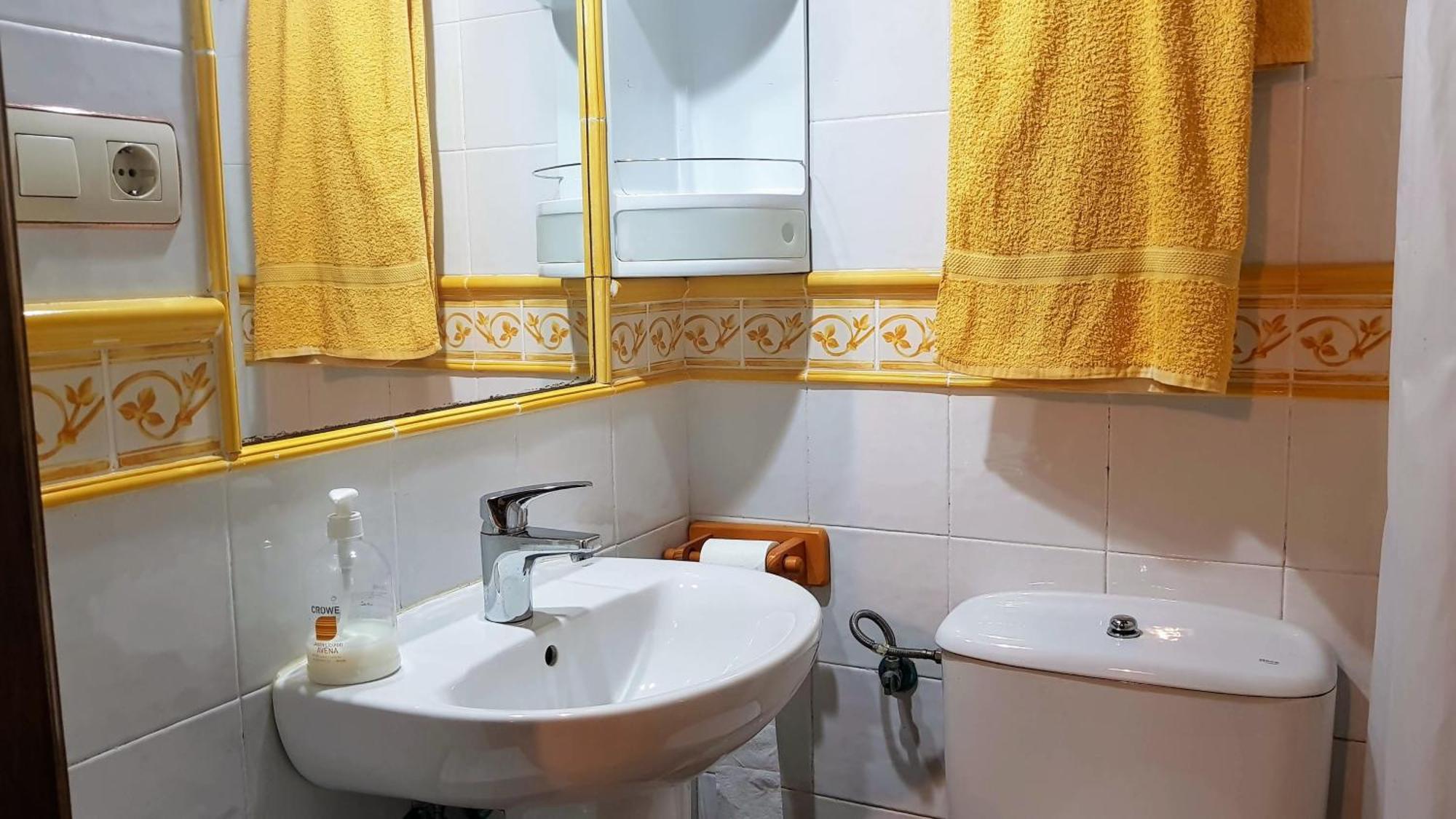 Vivienda Vacacional El Ventanuco Buelna Zewnętrze zdjęcie