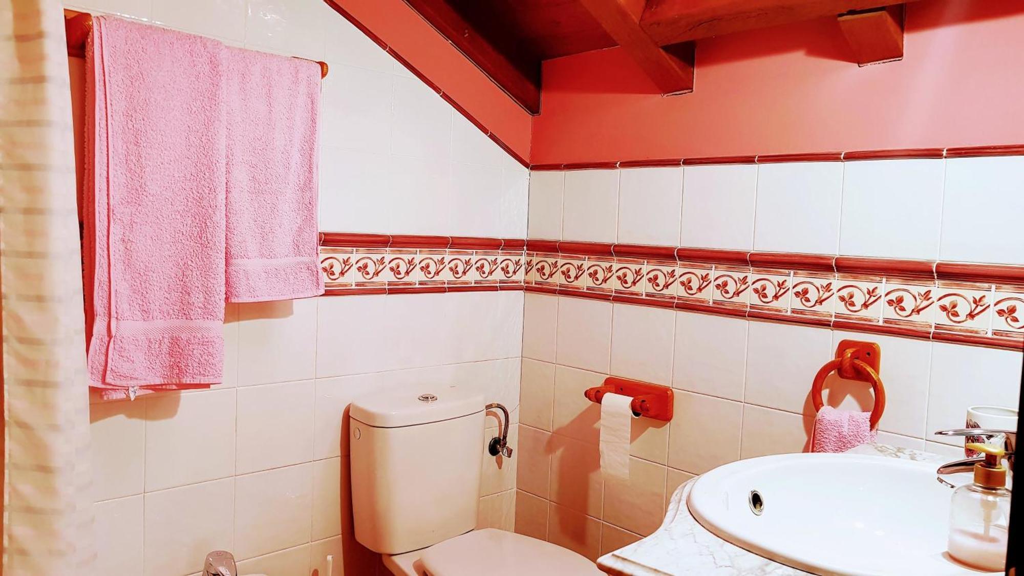 Vivienda Vacacional El Ventanuco Buelna Zewnętrze zdjęcie