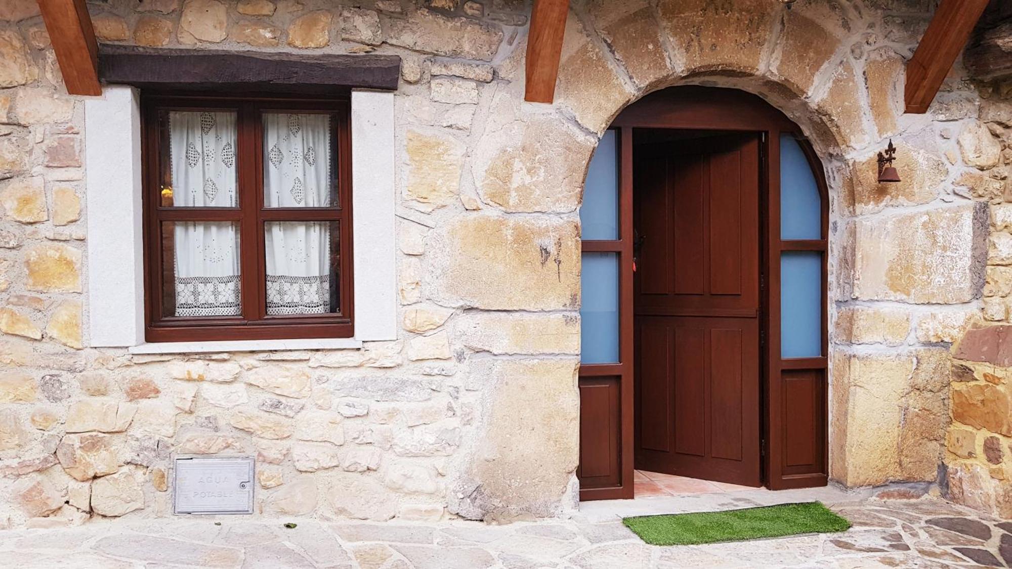 Vivienda Vacacional El Ventanuco Buelna Zewnętrze zdjęcie