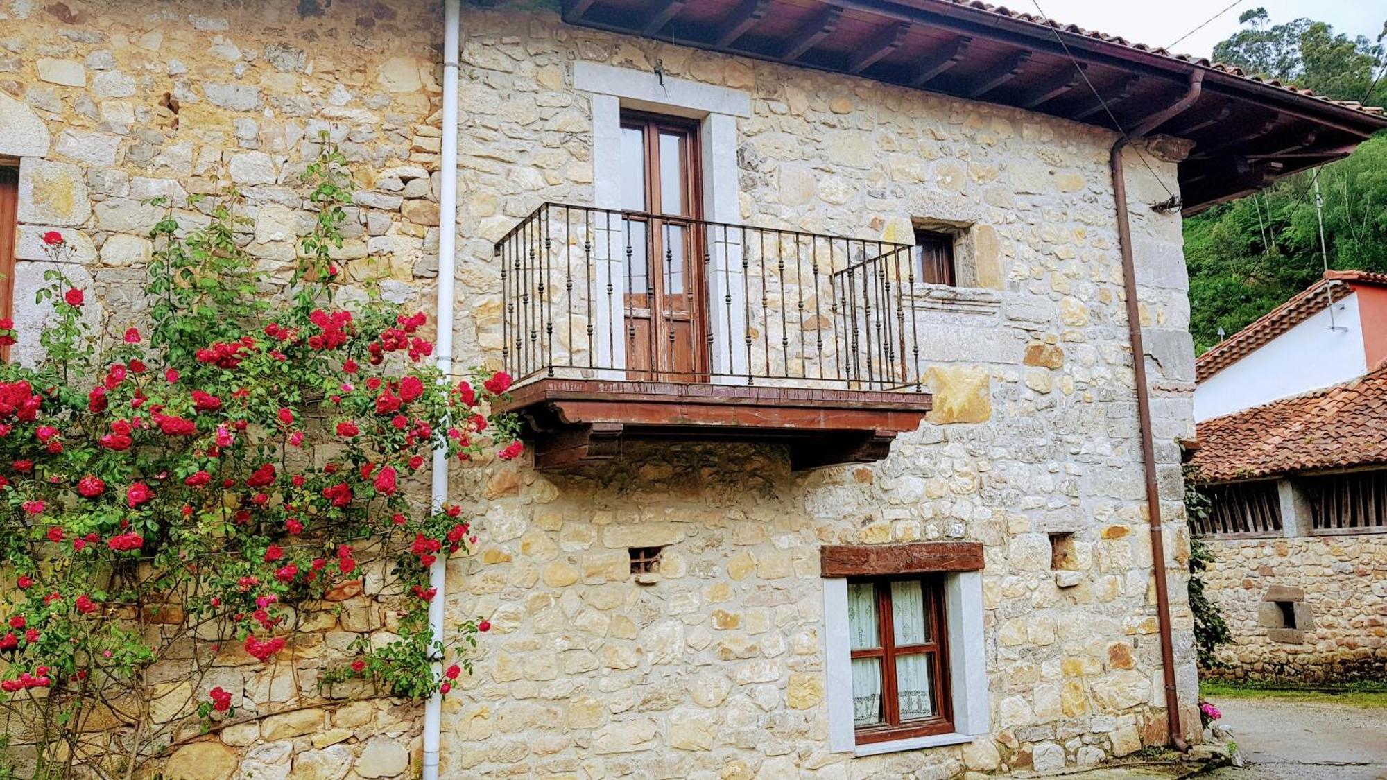Vivienda Vacacional El Ventanuco Buelna Zewnętrze zdjęcie