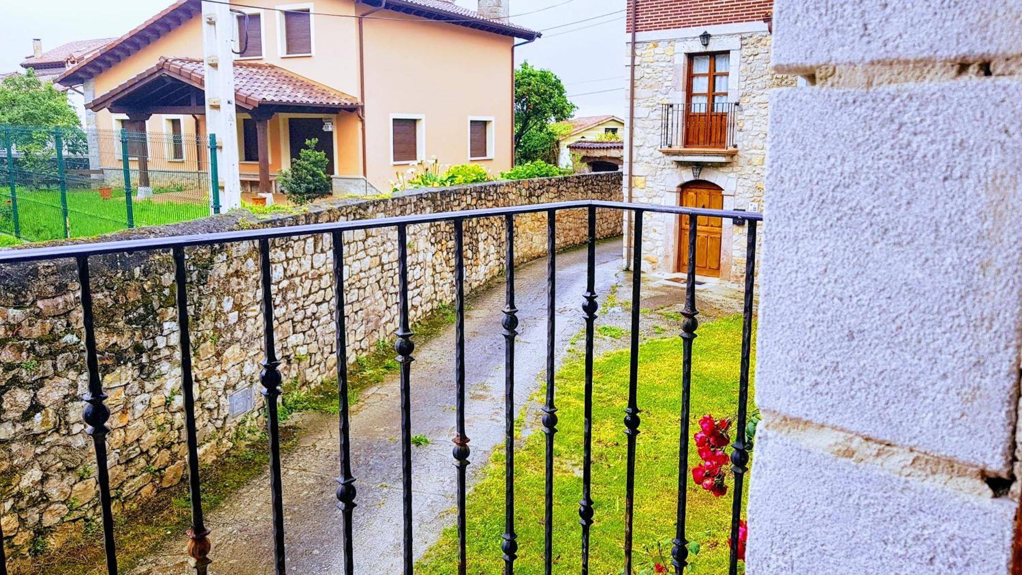 Vivienda Vacacional El Ventanuco Buelna Zewnętrze zdjęcie